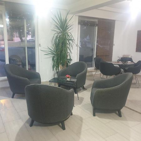 דטקה Aydeniz Apart Hotel מראה חיצוני תמונה