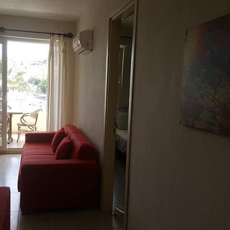 דטקה Aydeniz Apart Hotel מראה חיצוני תמונה