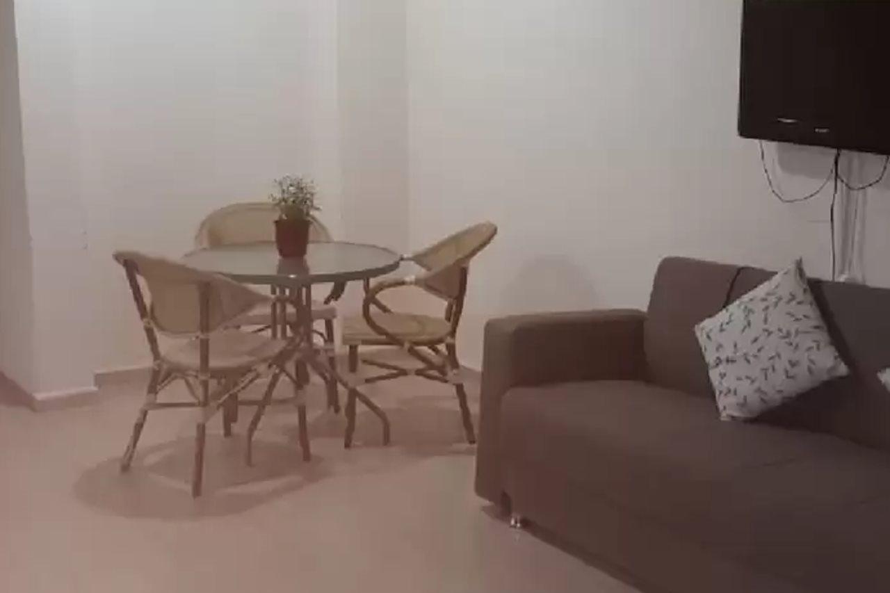 דטקה Aydeniz Apart Hotel מראה חיצוני תמונה