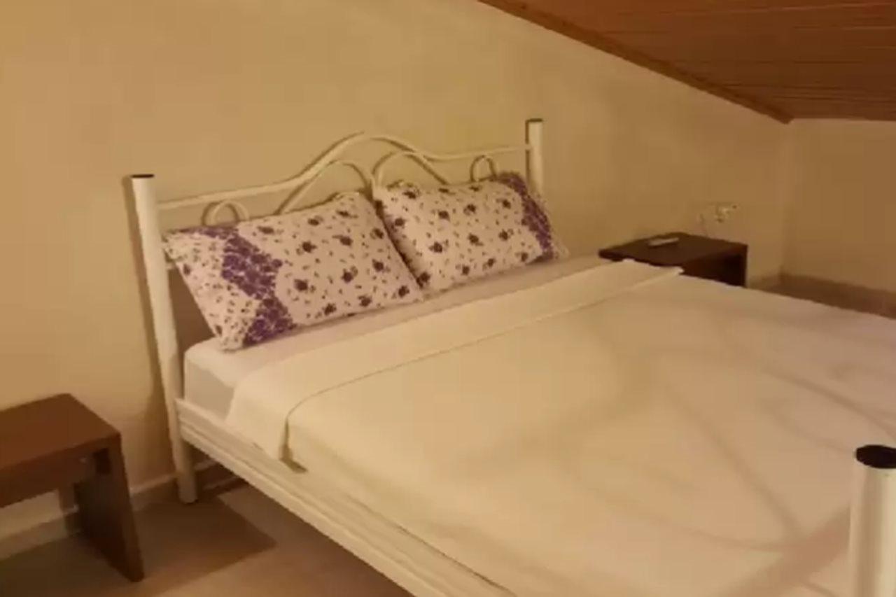 דטקה Aydeniz Apart Hotel מראה חיצוני תמונה