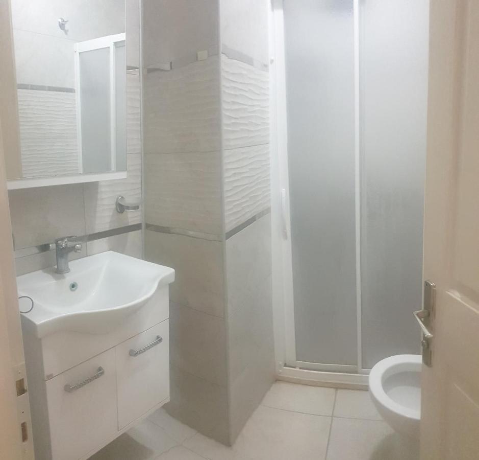 דטקה Aydeniz Apart Hotel מראה חיצוני תמונה