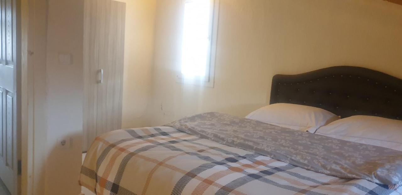 דטקה Aydeniz Apart Hotel מראה חיצוני תמונה