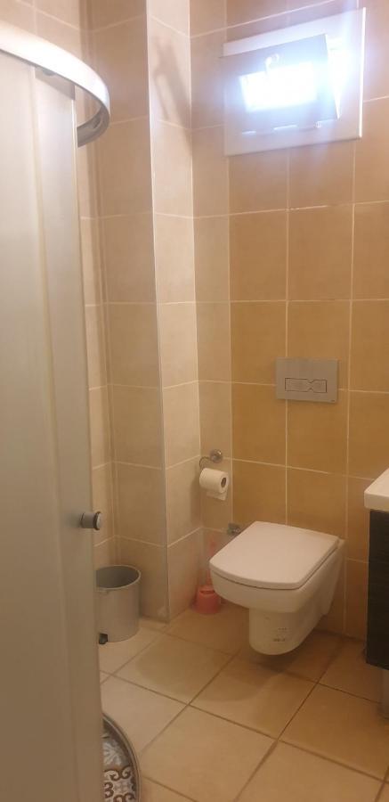 דטקה Aydeniz Apart Hotel מראה חיצוני תמונה