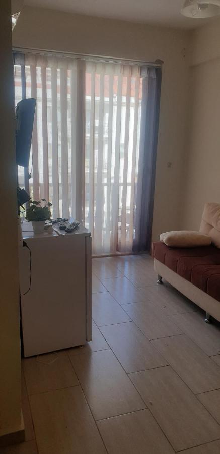 דטקה Aydeniz Apart Hotel מראה חיצוני תמונה
