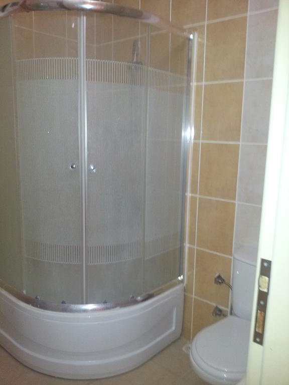 דטקה Aydeniz Apart Hotel חדר תמונה