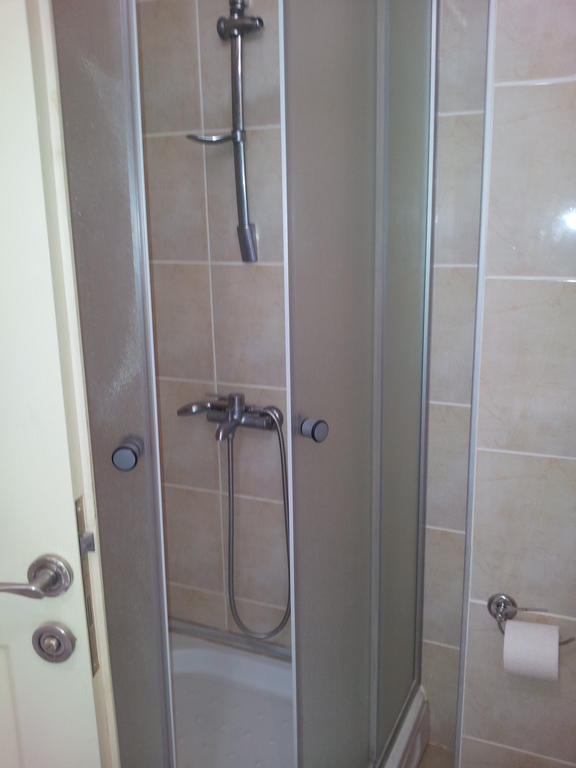 דטקה Aydeniz Apart Hotel חדר תמונה
