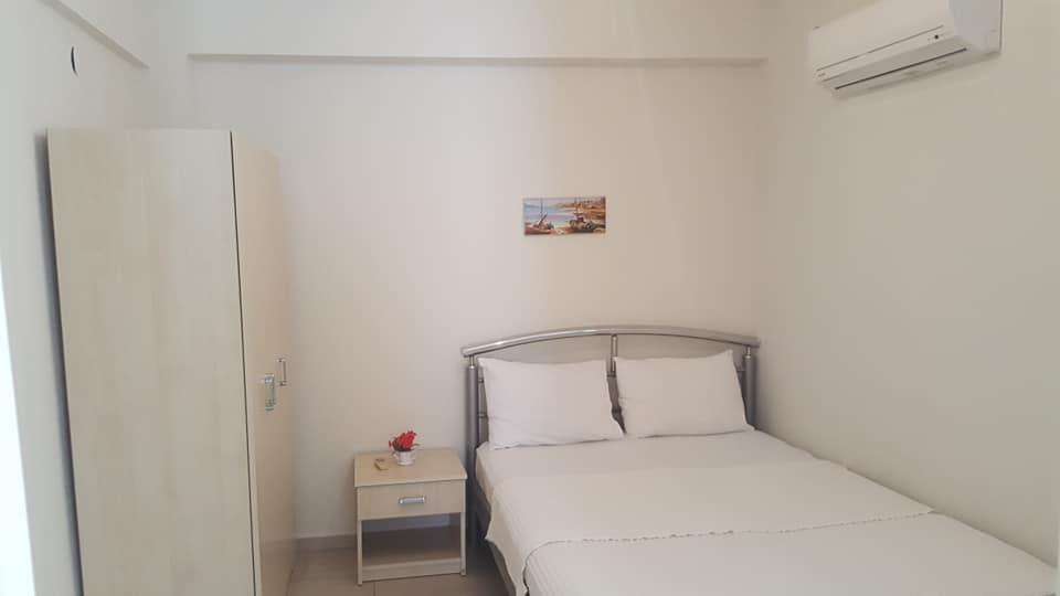 דטקה Aydeniz Apart Hotel מראה חיצוני תמונה