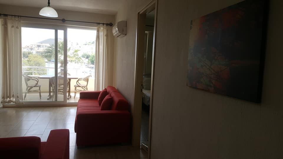 דטקה Aydeniz Apart Hotel מראה חיצוני תמונה